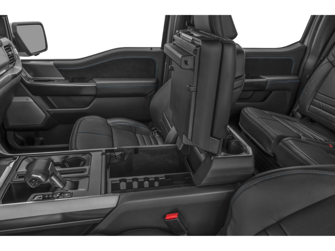 2025 Ford F-150 Platinum San Clemente CA