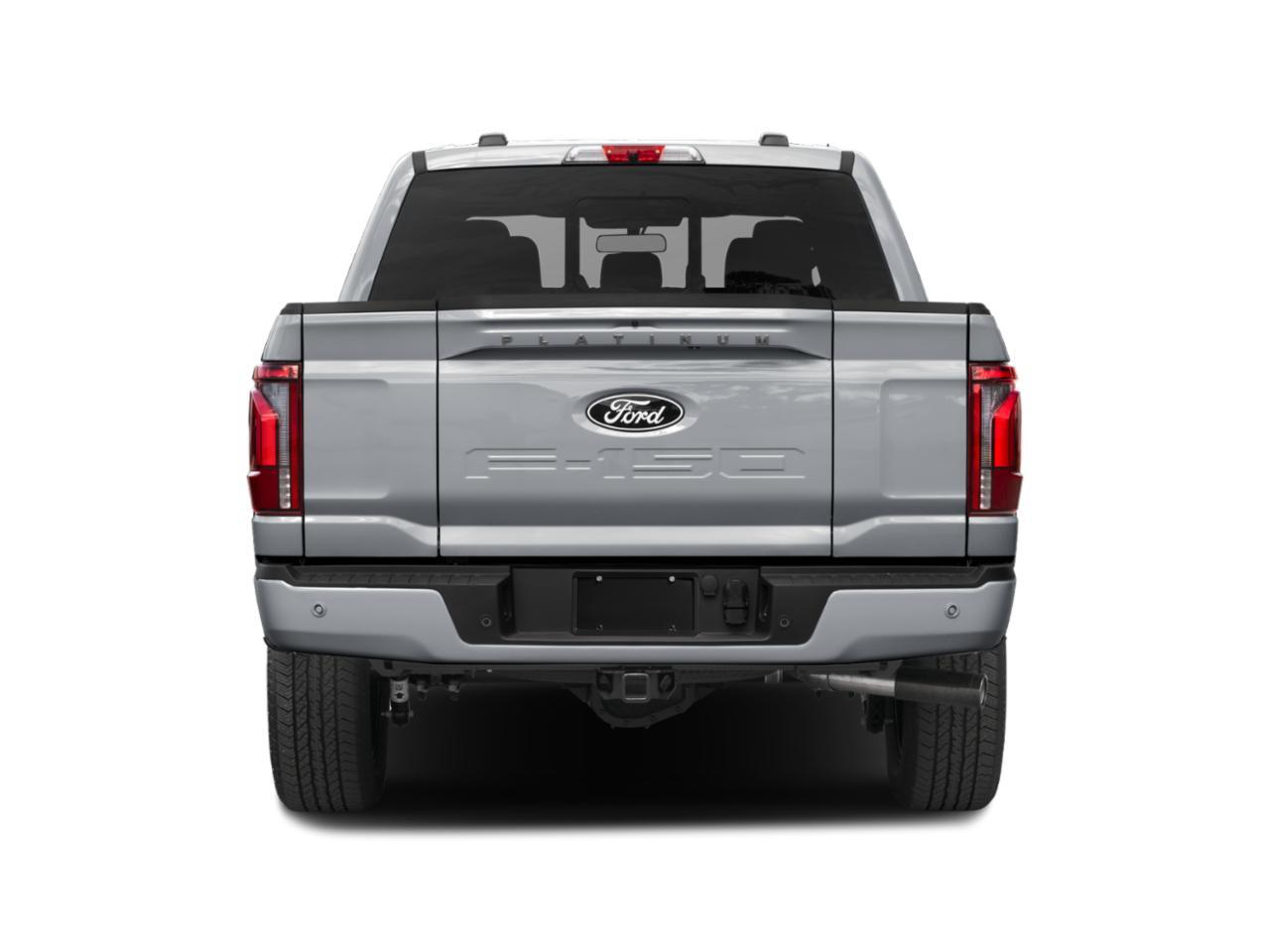2025 Ford F-150 Platinum San Clemente CA