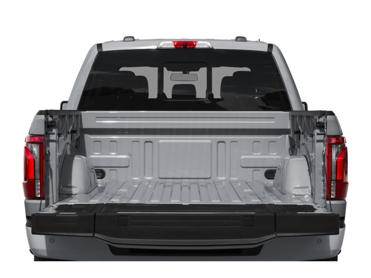 2025 Ford F-150 Platinum San Clemente CA