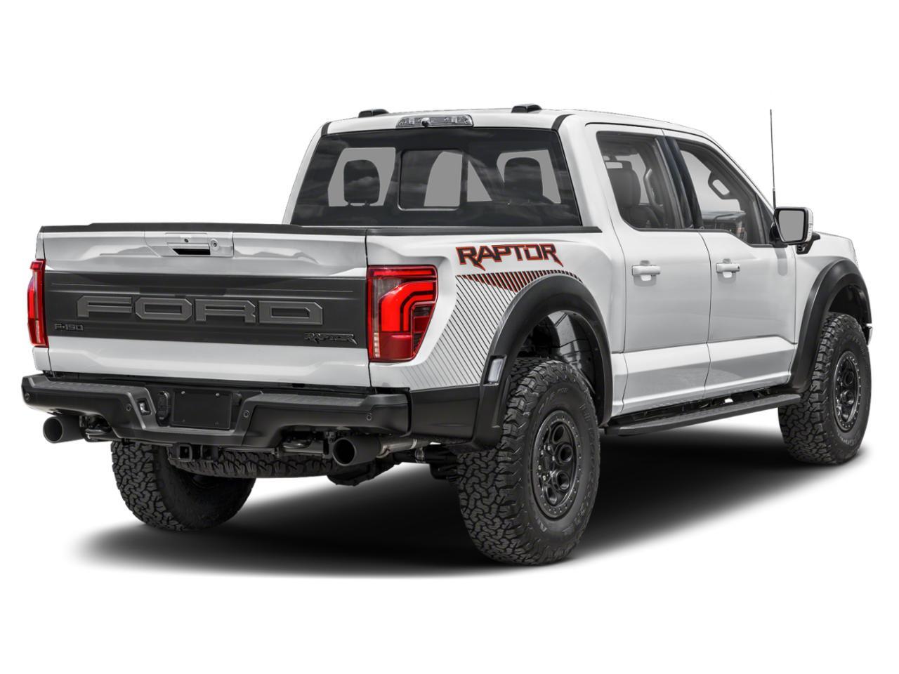 2025 Ford F-150 Raptor San Clemente CA