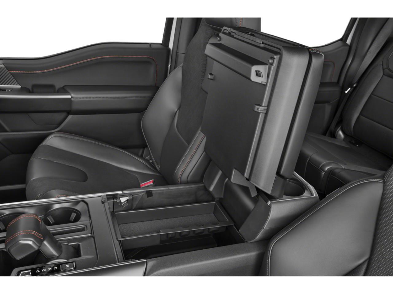 2025 Ford F-150 Raptor San Clemente CA