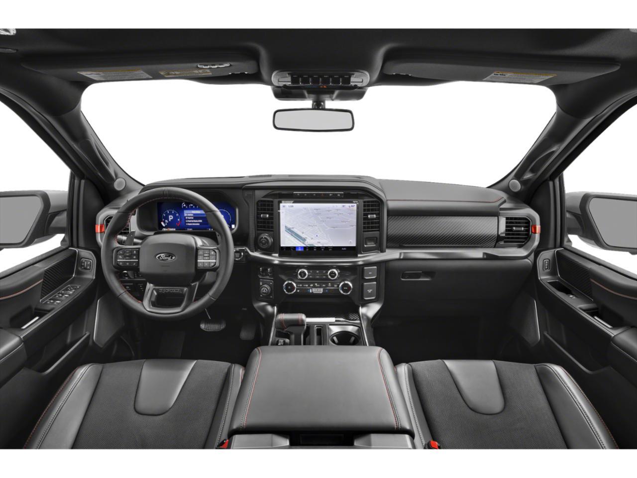 2025 Ford F-150 Raptor San Clemente CA