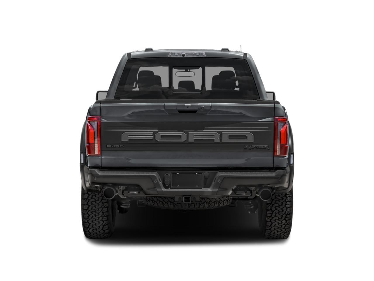 2025 Ford F-150 Raptor San Clemente CA