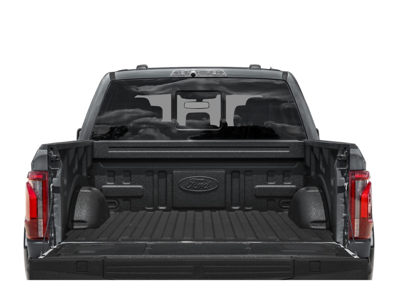 2025 Ford F-150 Raptor San Clemente CA