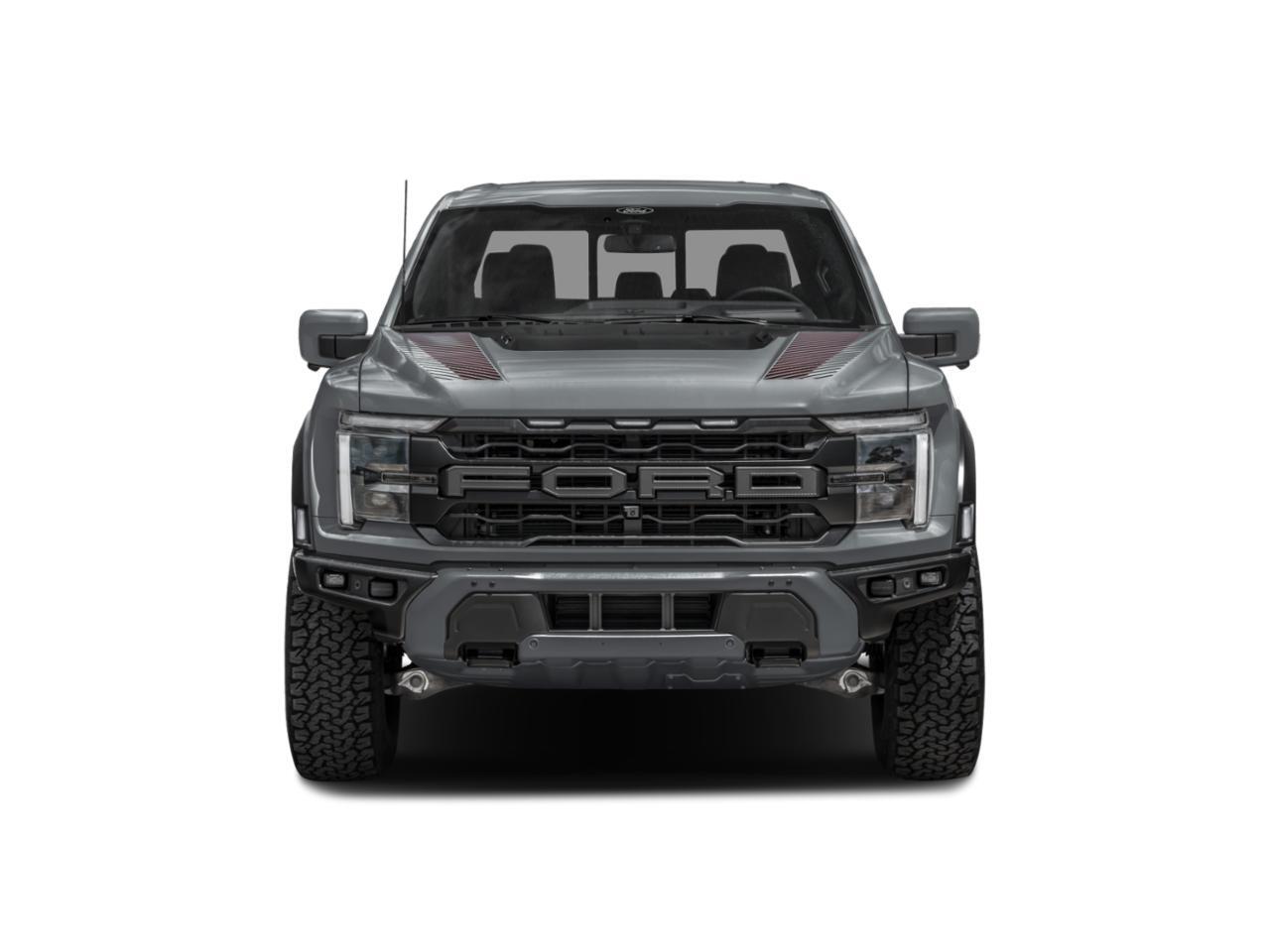 2025 Ford F-150 Raptor San Clemente CA