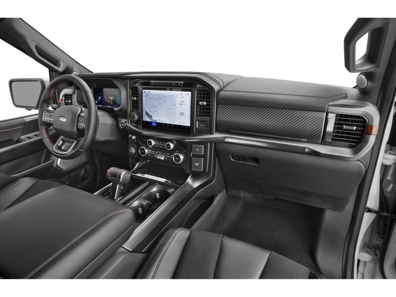2025 Ford F-150 Raptor San Clemente CA