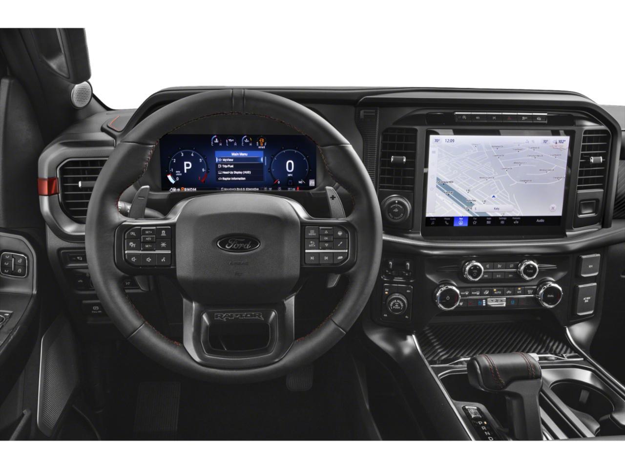 2025 Ford F-150 Raptor San Clemente CA