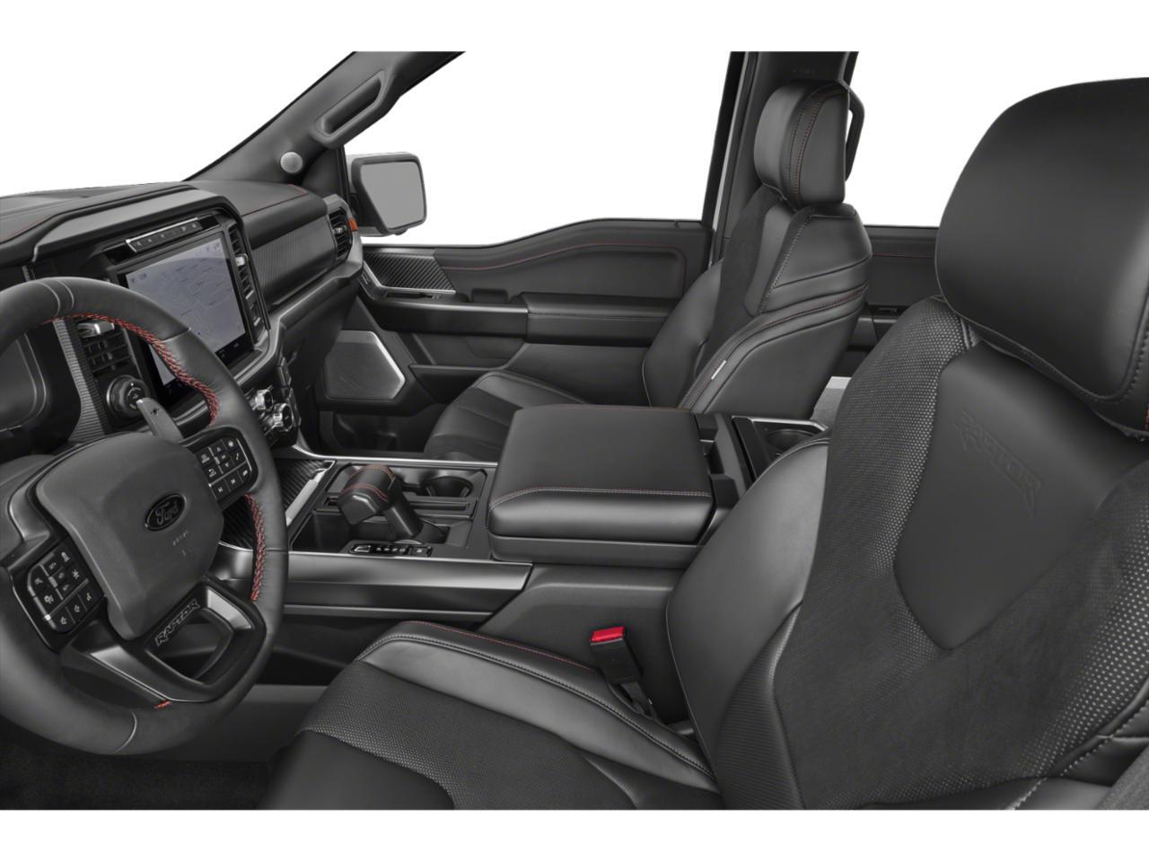 2025 Ford F-150 Raptor San Clemente CA