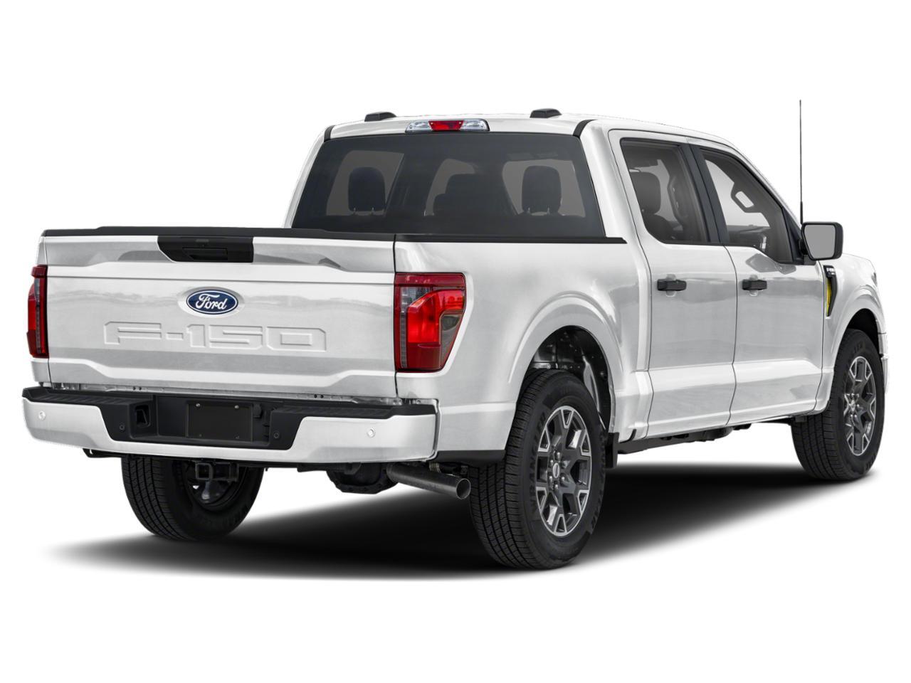 2025 Ford F-150 STX San Clemente CA