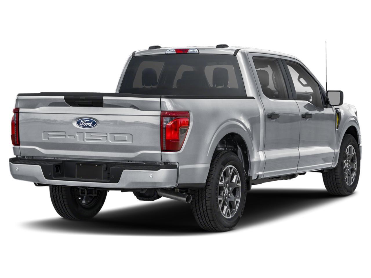 2025 Ford F-150 STX San Clemente CA