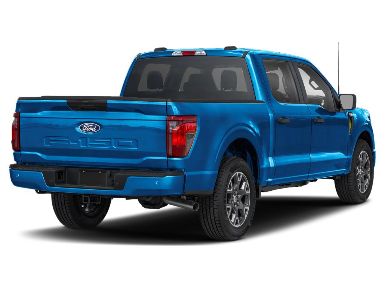 2025 Ford F-150 STX San Clemente CA
