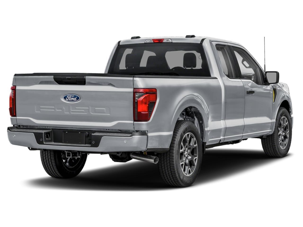 2025 Ford F-150 STX San Clemente CA