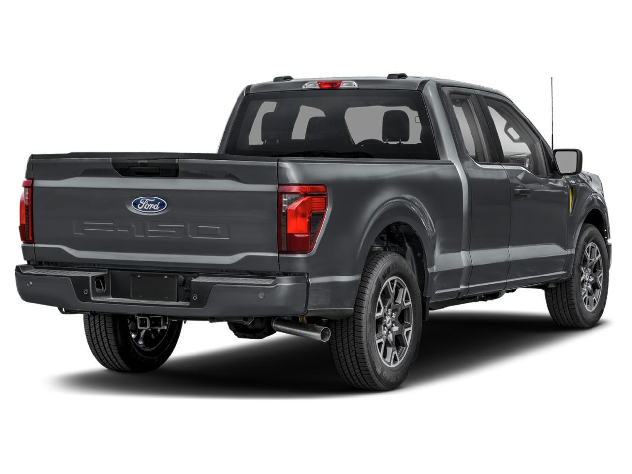 2025 Ford F-150 STX San Clemente CA