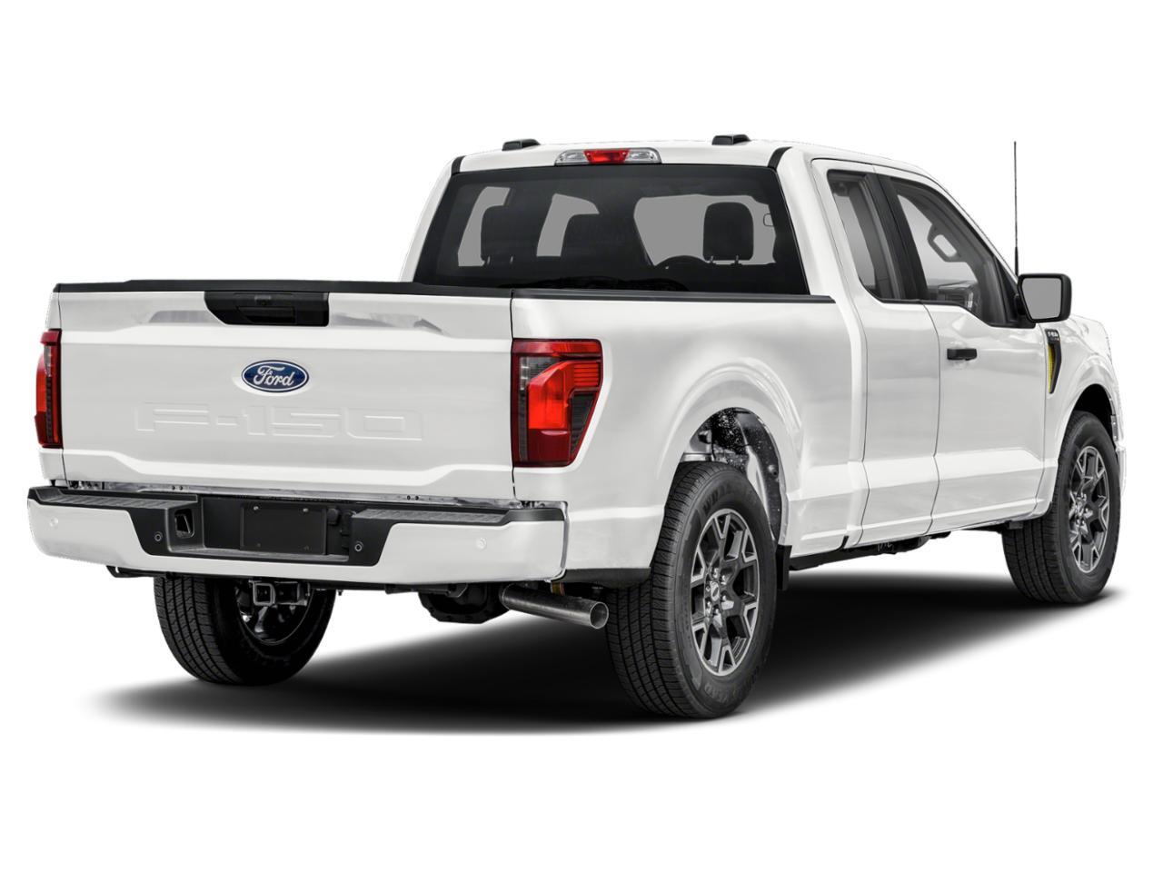 2025 Ford F-150 STX San Clemente CA