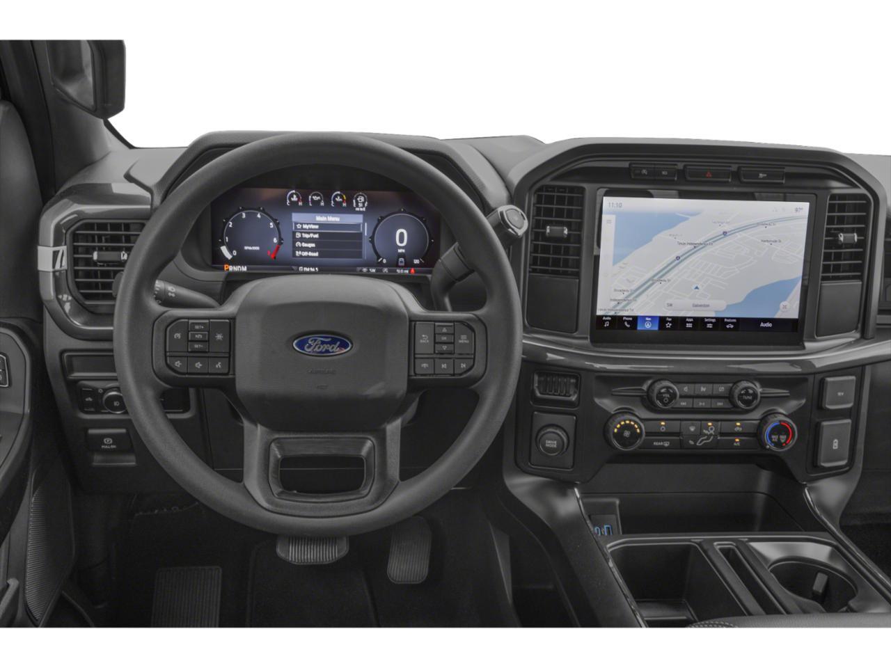 2025 Ford F-150 STX San Clemente CA