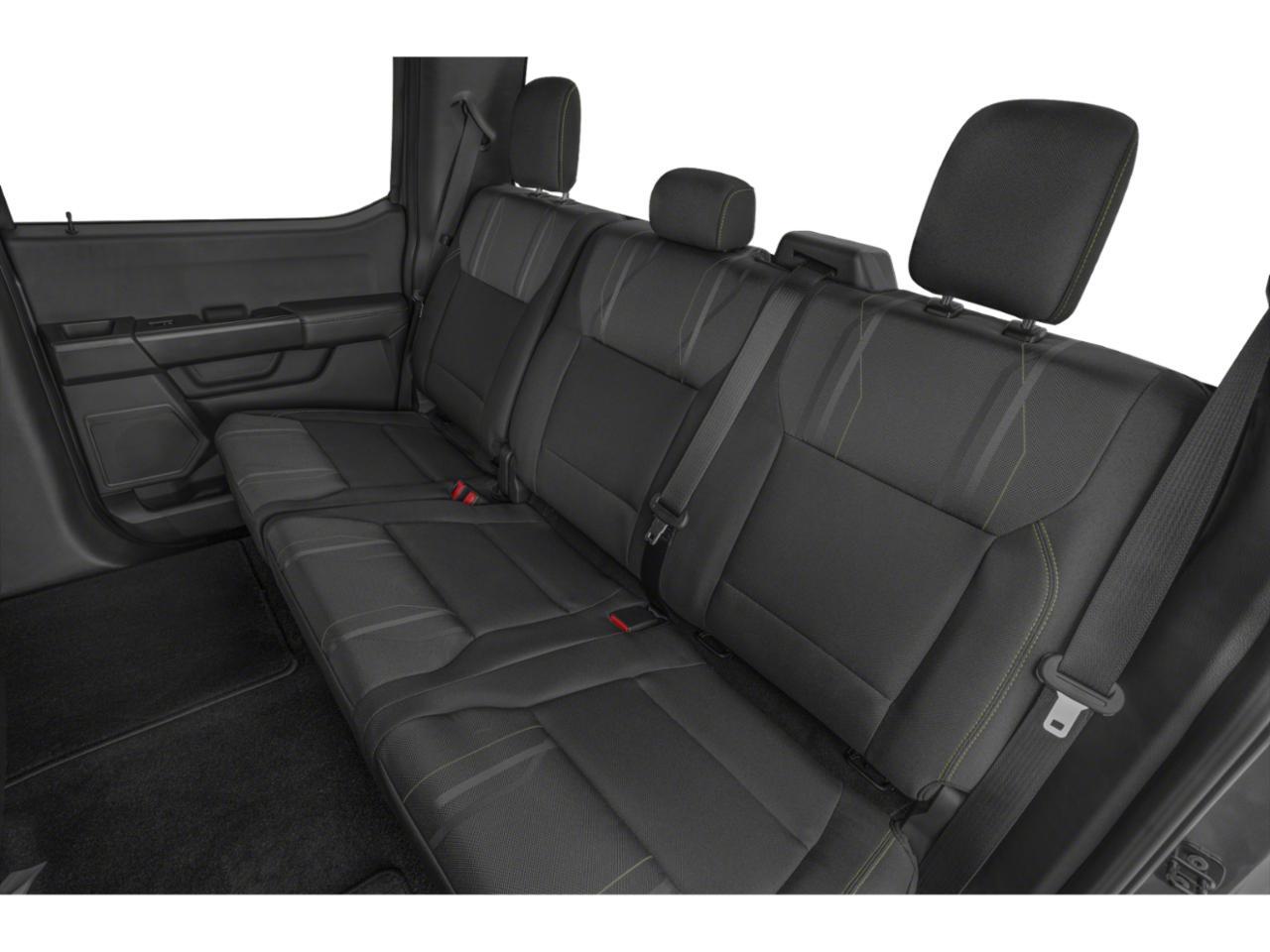 2025 Ford F-150 STX San Clemente CA