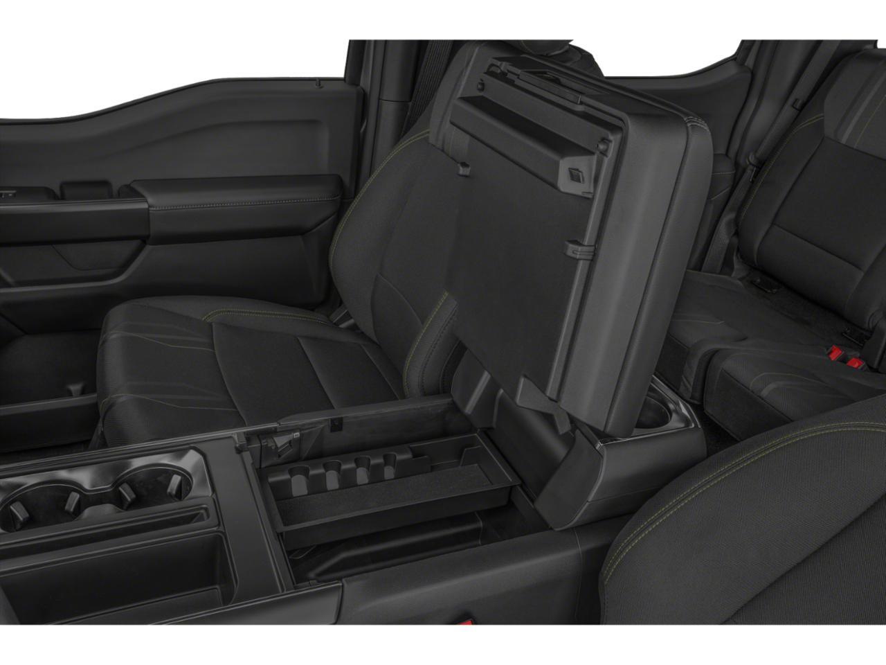2025 Ford F-150 STX San Clemente CA