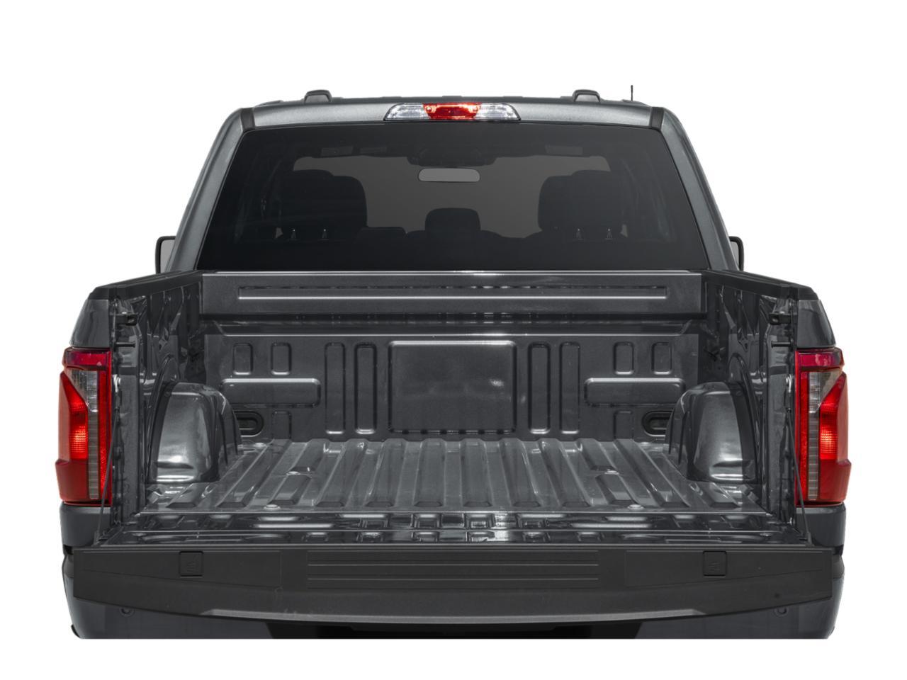 2025 Ford F-150 STX San Clemente CA