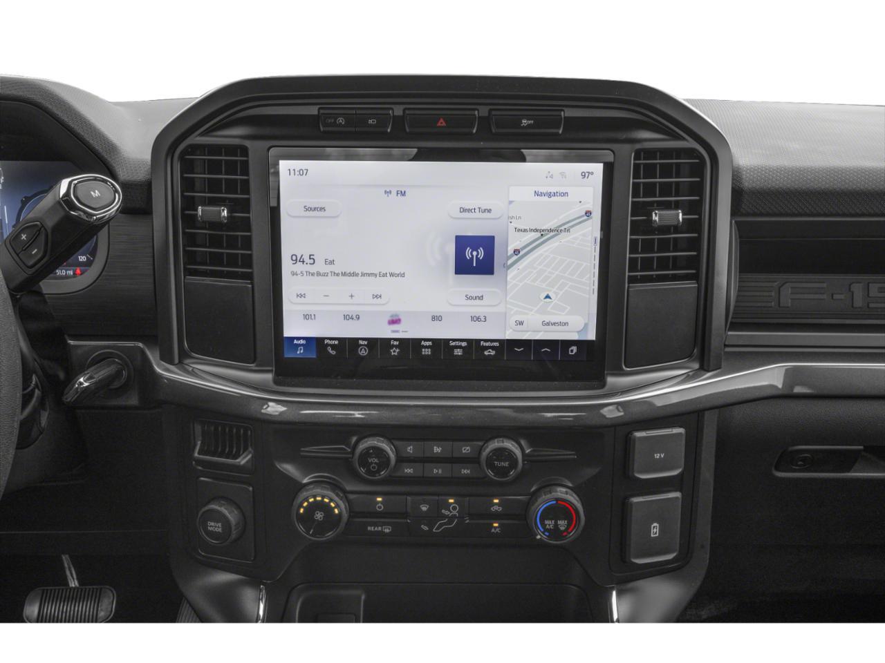 2025 Ford F-150 STX San Clemente CA