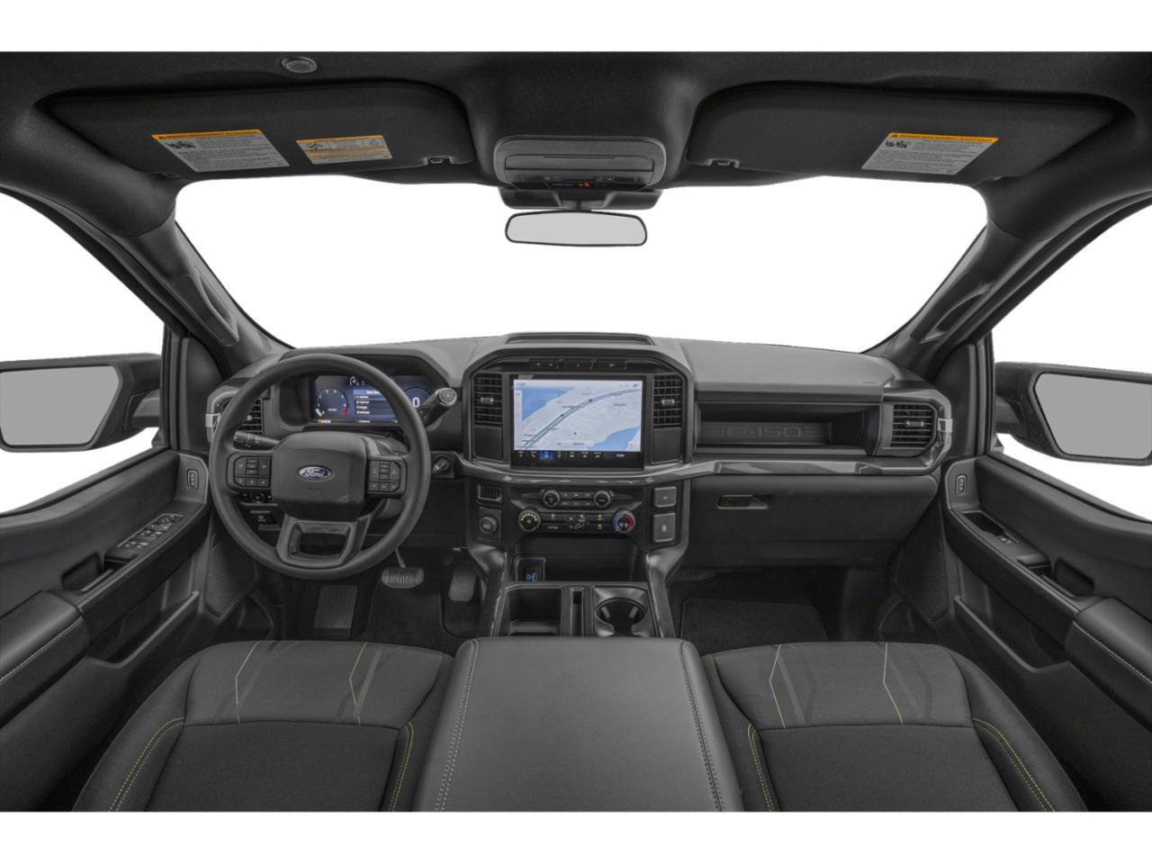 2025 Ford F-150 STX San Clemente CA