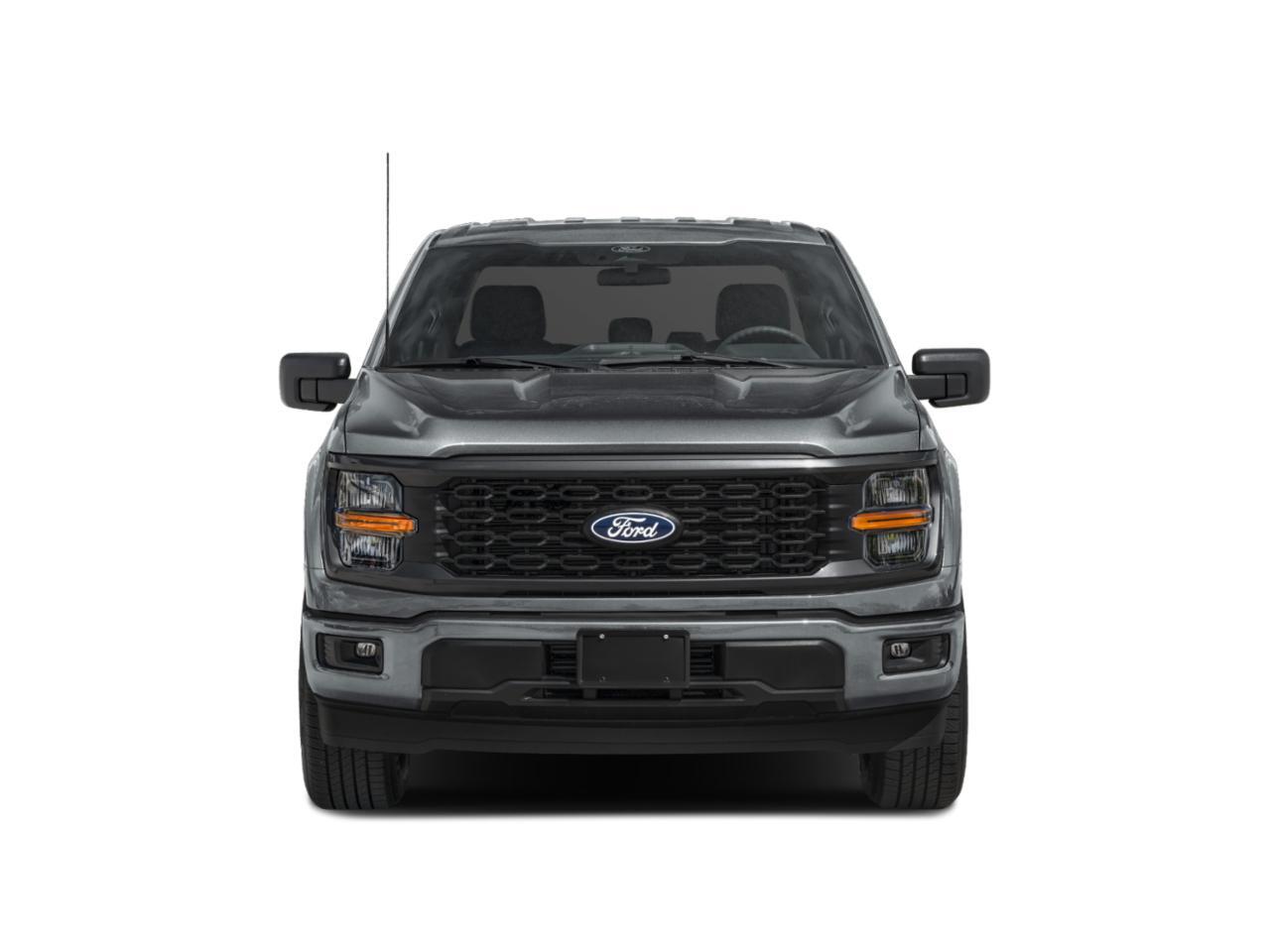 2025 Ford F-150 STX San Clemente CA