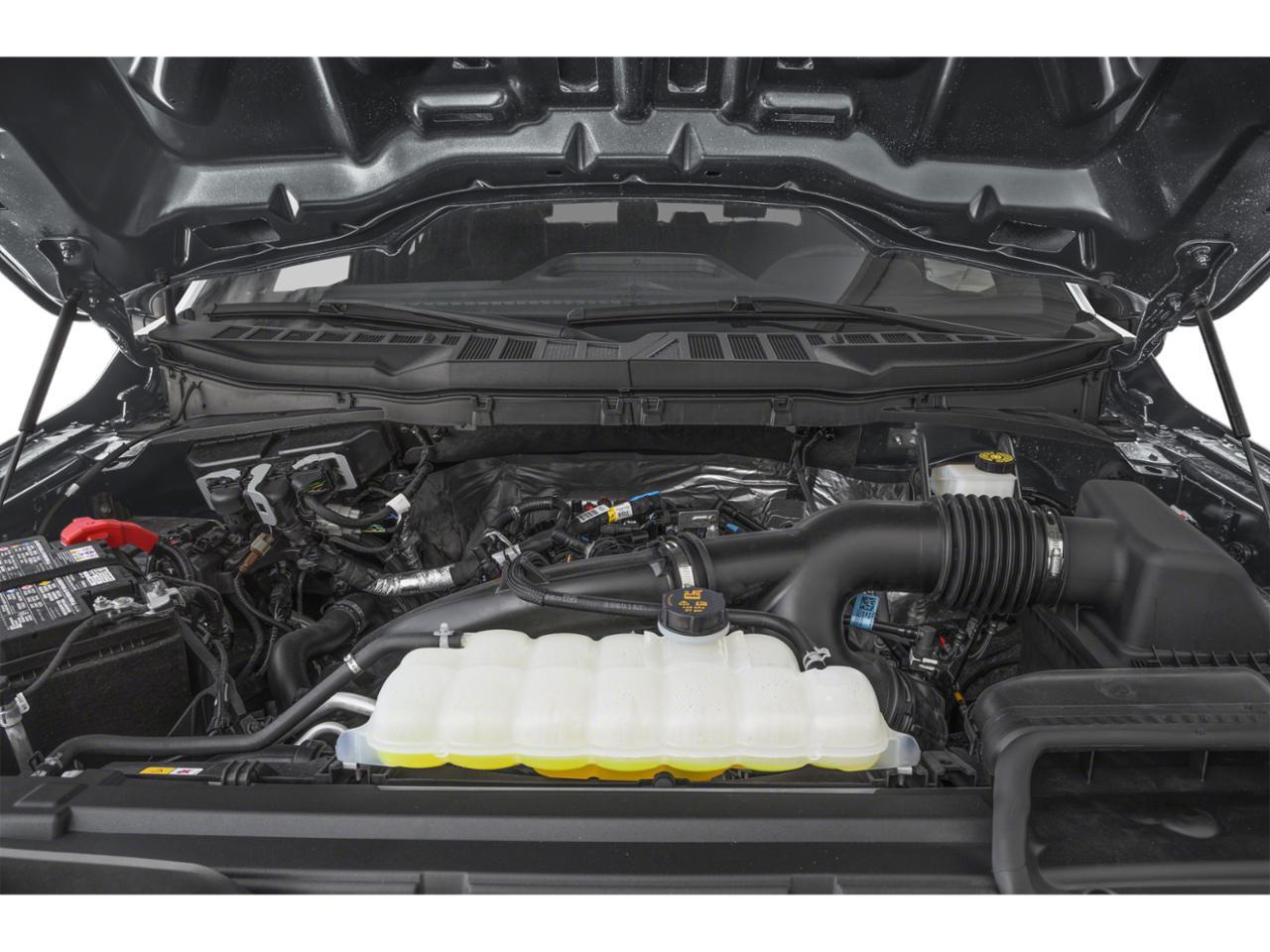 2025 Ford F-150 STX San Clemente CA