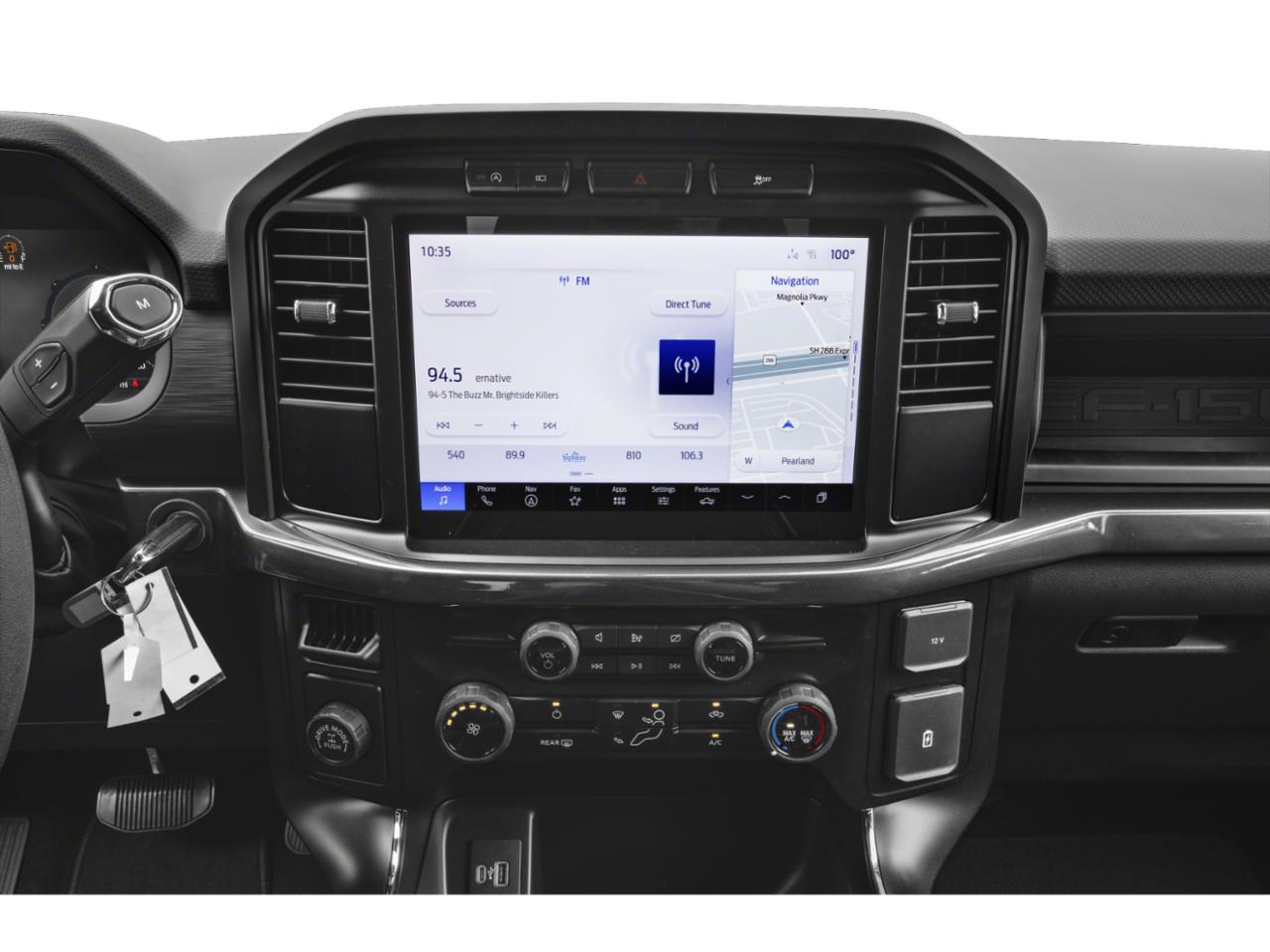 2025 Ford F-150 STX San Clemente CA