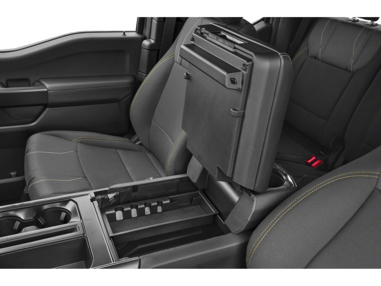 2025 Ford F-150 STX San Clemente CA