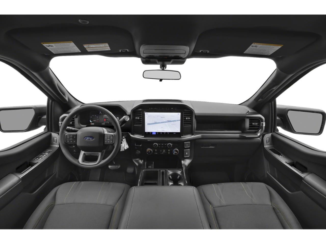 2025 Ford F-150 STX San Clemente CA