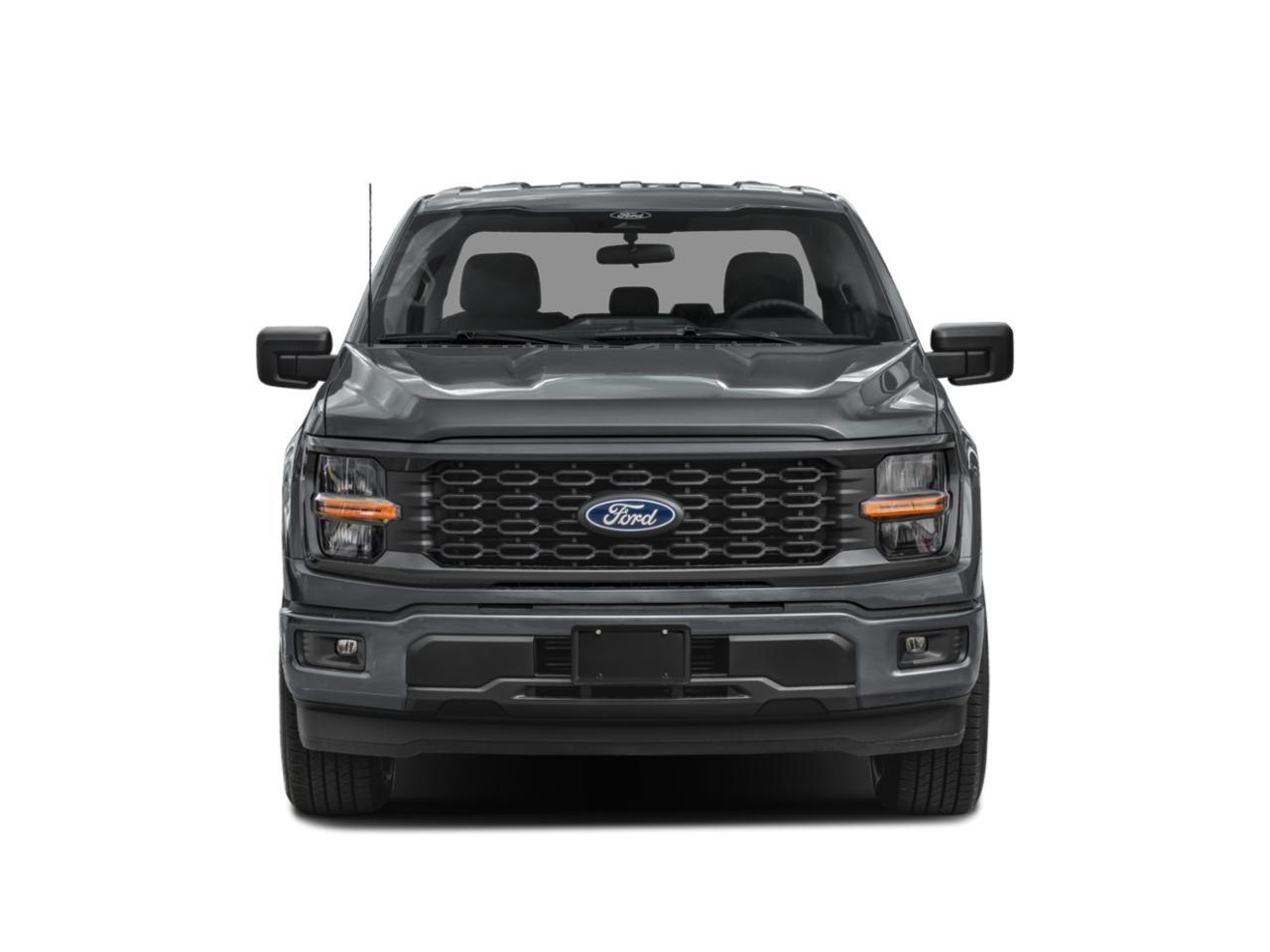 2025 Ford F-150 STX San Clemente CA