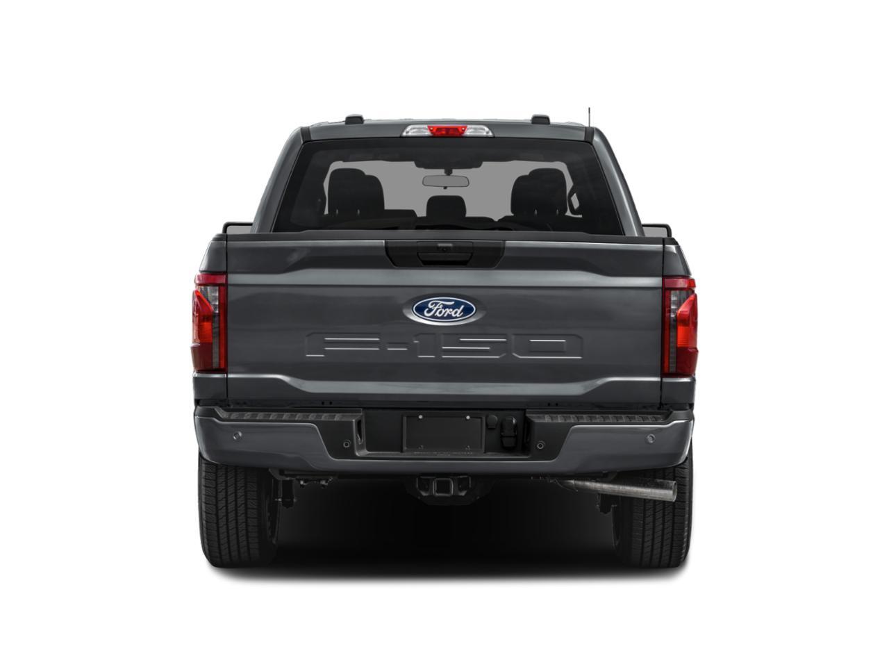 2025 Ford F-150 STX San Clemente CA