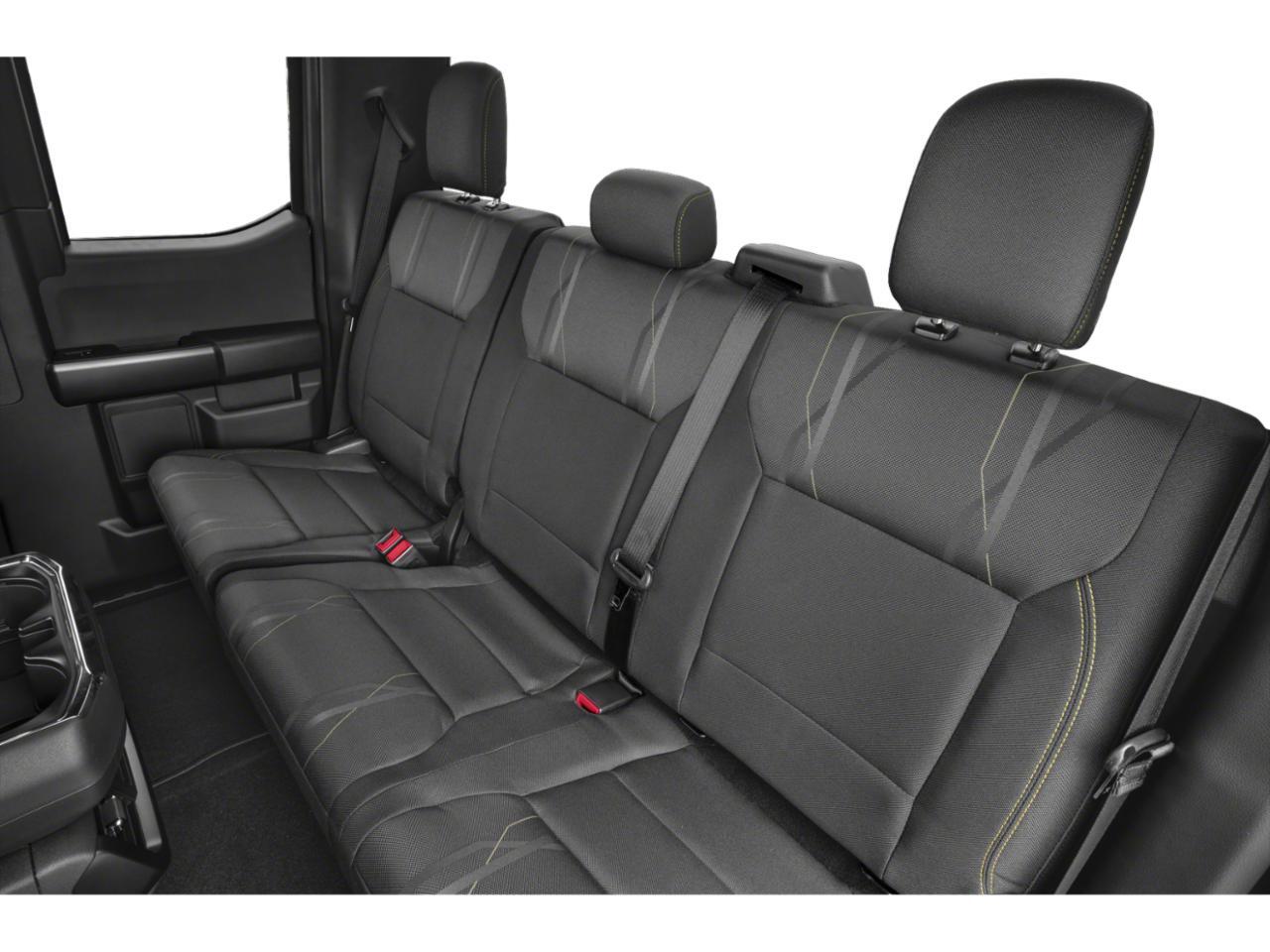 2025 Ford F-150 STX San Clemente CA