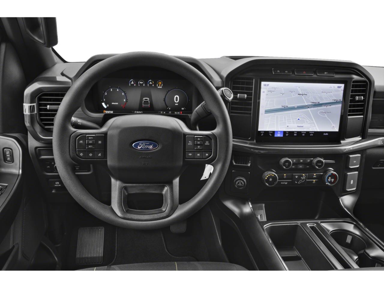2025 Ford F-150 STX San Clemente CA
