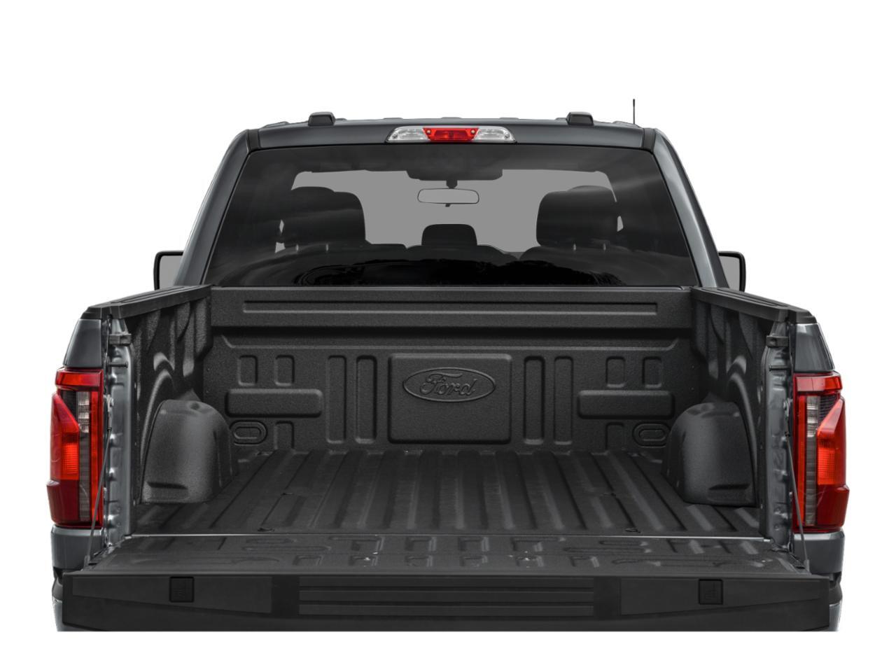 2025 Ford F-150 STX San Clemente CA