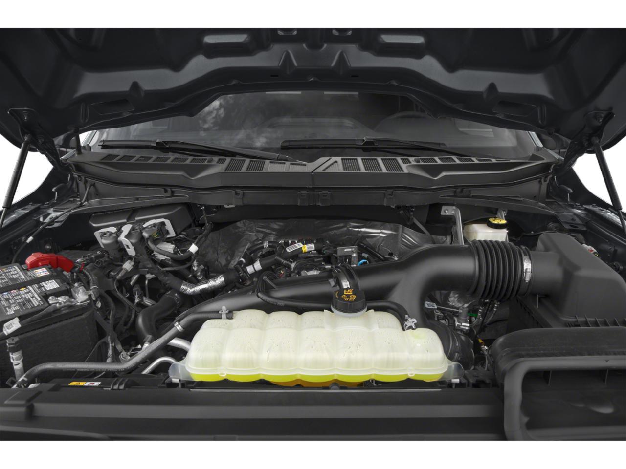 2025 Ford F-150 STX San Clemente CA