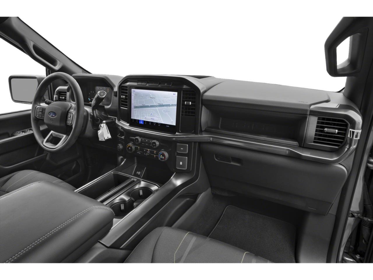 2025 Ford F-150 STX San Clemente CA