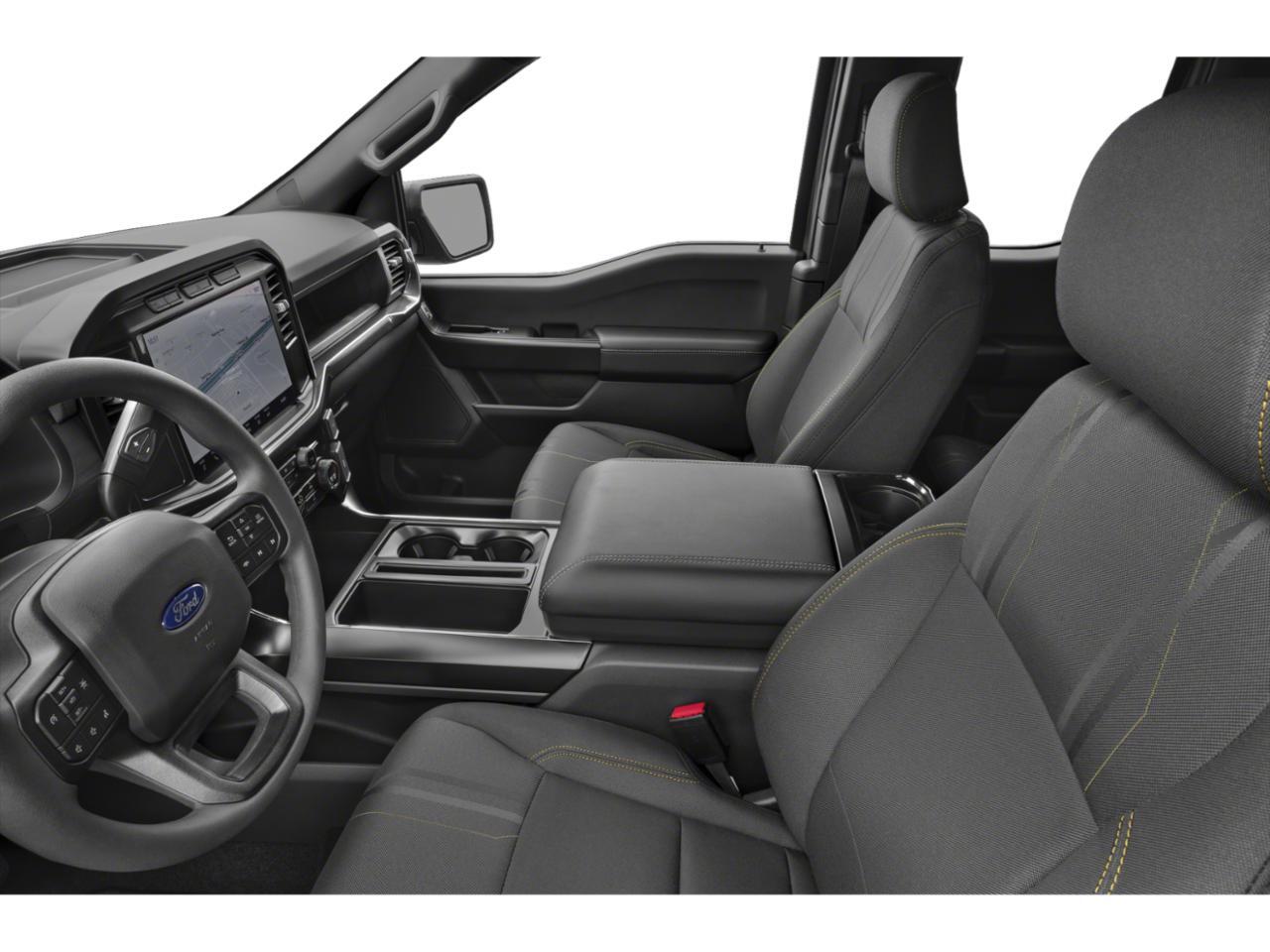 2025 Ford F-150 STX San Clemente CA