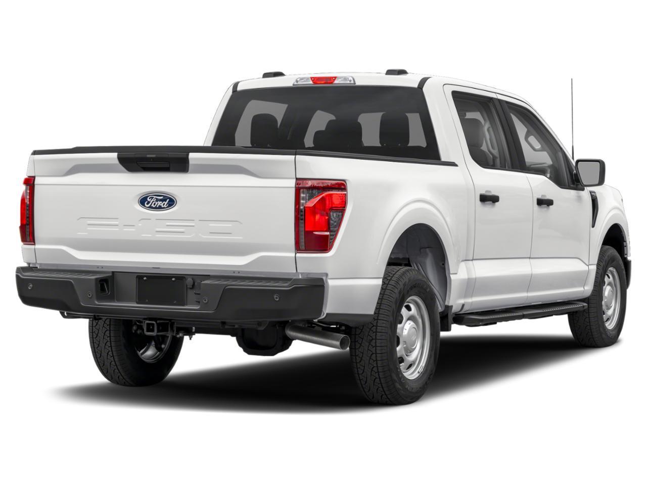 2025 Ford F-150 XL San Clemente CA