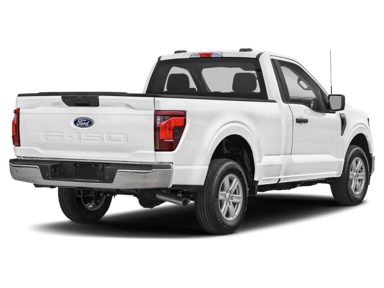 2025 Ford F-150 XL San Clemente CA
