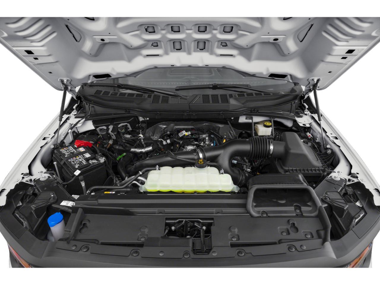 2025 Ford F-150 XL San Clemente CA