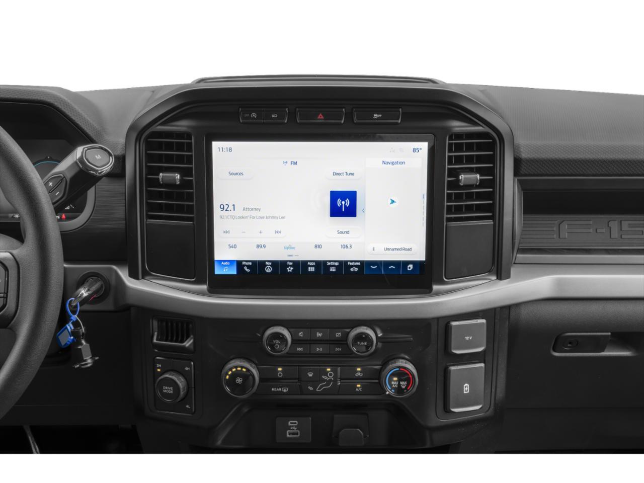 2025 Ford F-150 XL San Clemente CA