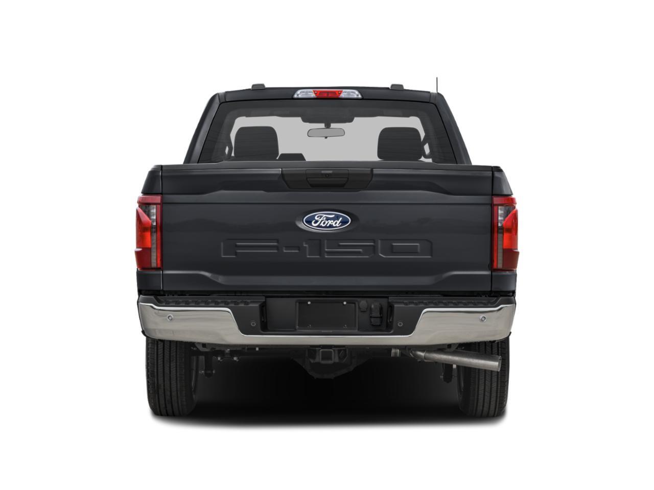 2025 Ford F-150 XL San Clemente CA