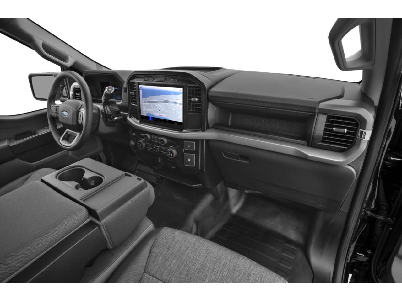2025 Ford F-150 XL San Clemente CA