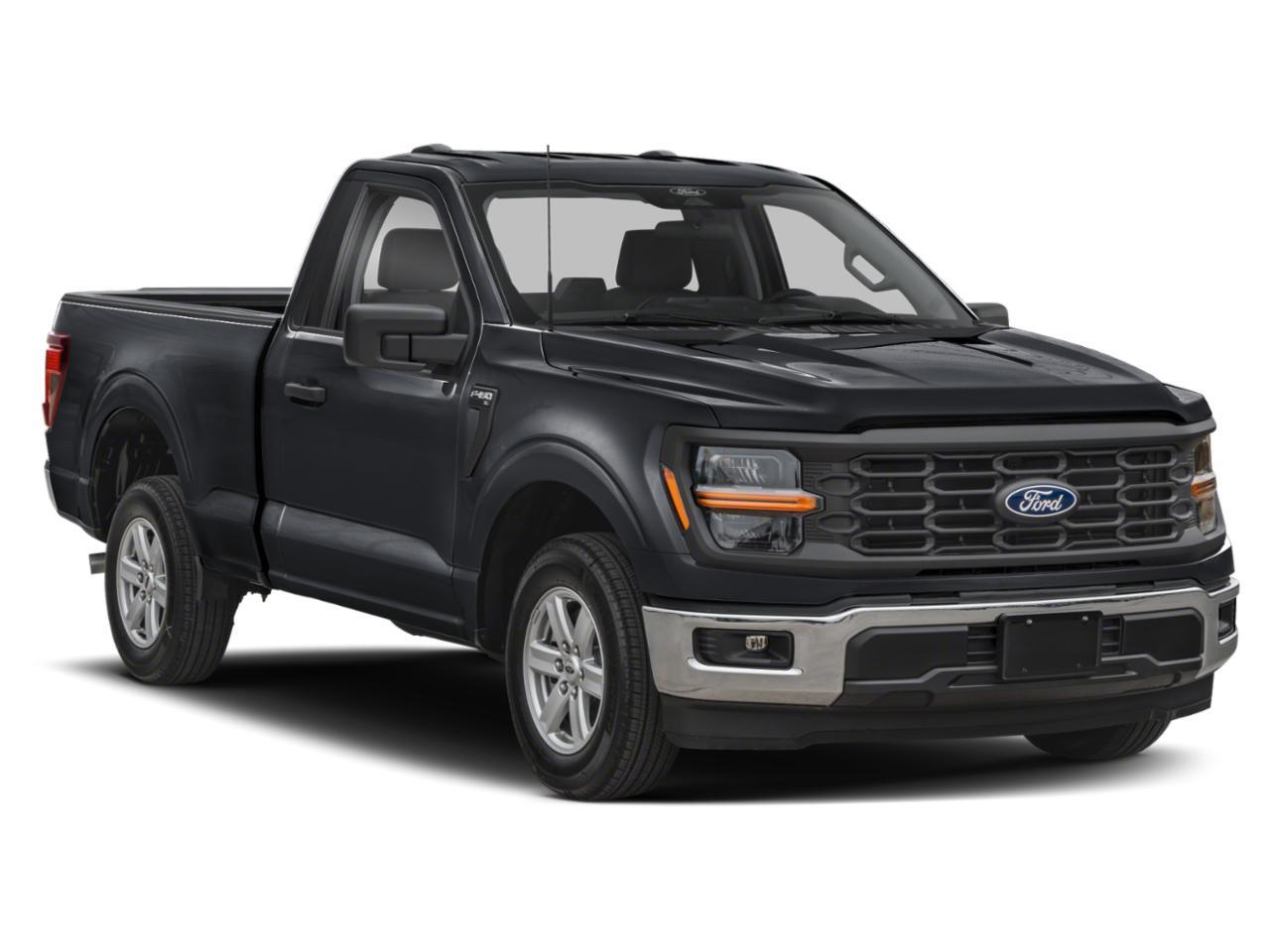 2025 Ford F-150 XL San Clemente CA