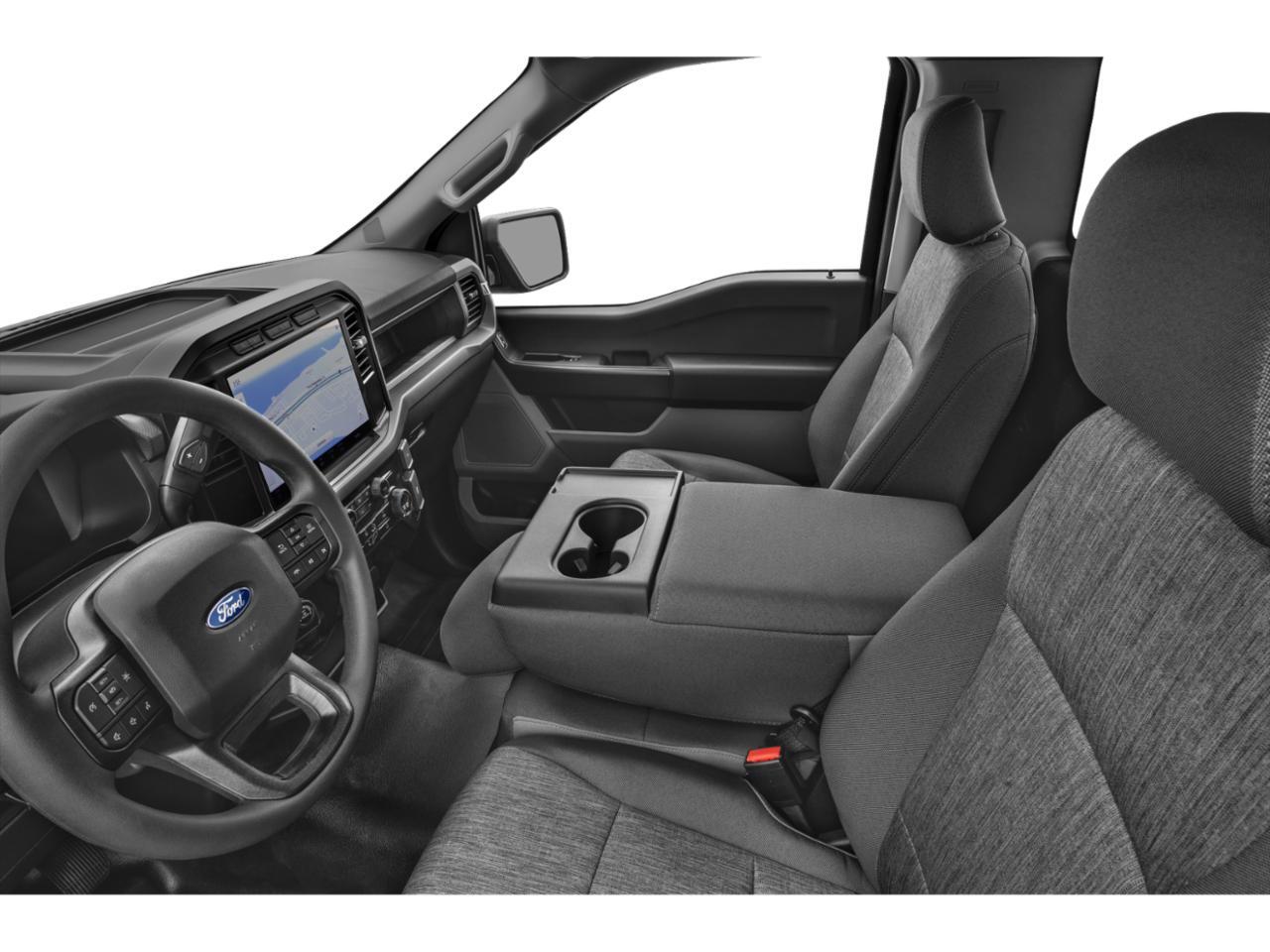2025 Ford F-150 XL San Clemente CA