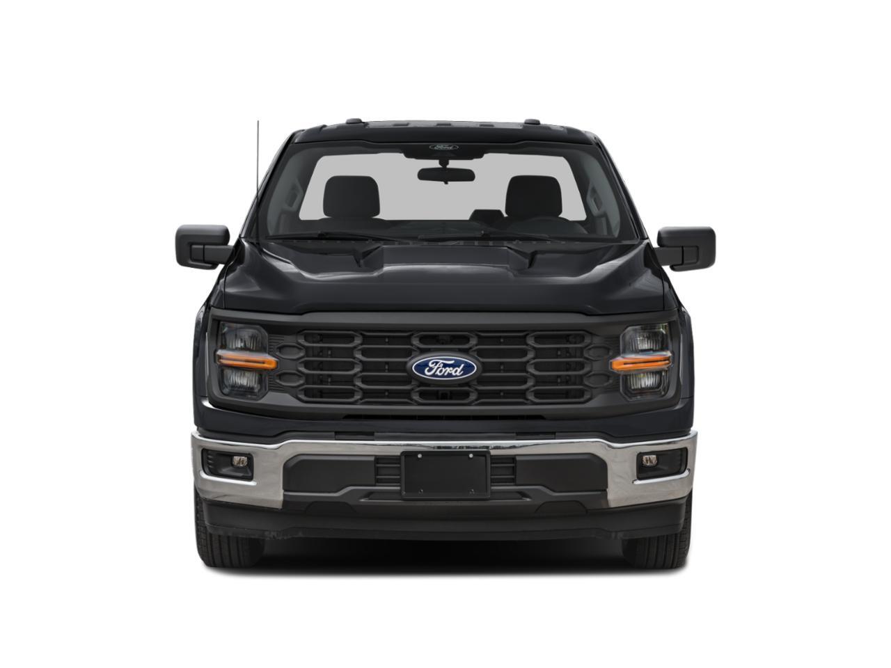 2025 Ford F-150 XL San Clemente CA