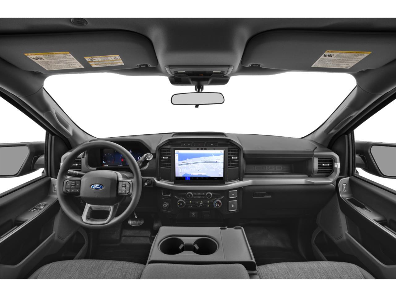 2025 Ford F-150 XL San Clemente CA