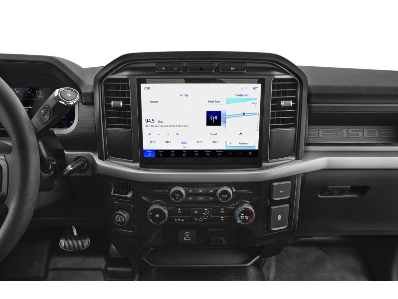 2025 Ford F-150 XL San Clemente CA