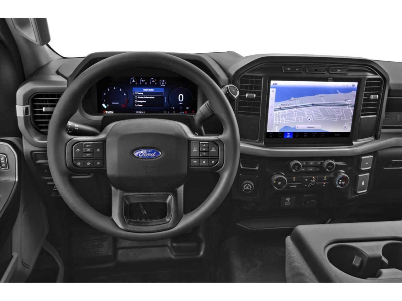 2025 Ford F-150 XL San Clemente CA