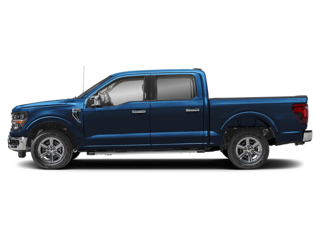 2025 Ford F-150 XLT San Clemente CA
